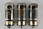 Sv6550c Svetlana Lot Of 3