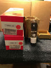 Sv811-10 Svetlana Nos Tubes Perfectly Matched Pair And Date Codes
