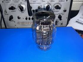 6c18c Svetlana Strong Audio Triode Vacuum Tube - Vg