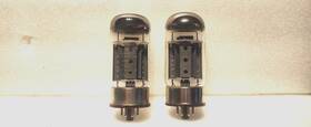 T-6550c-sv-mp Svetlana Vacuum Tube