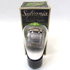 Sx-112a Sylvania Nos Nib Vintage
