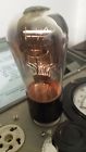 Sx-201a 01a Sylvania Globe Amplifier