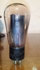 Sx-280 Sylvania Globe Tube Well Balanced Tested Nos