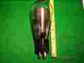 Sx-281 Half Wave Rectifier Sylvania Vintage Type 81 Balloon Test Strong