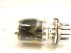 Syl12au7a Tested Ecc82 Electron Tube 1 Guaranteed. Strong Nib Nos