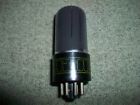 Syl6v6 Rca Vintage Delco Sylvania Smoked Glass Bottom Get Made In