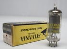 12ba6a Sylvania Electric Tube Untested