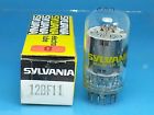 12bf11 Sylvania Vacuum Tube Single Nos Nib Valvola Lampe Hre Valve