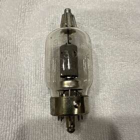 3d24 Sylvania Vintage Tube Untested Radio Tv Ham