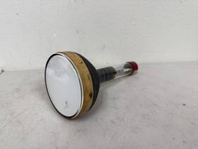 5bkpi Sylvania Vintage Gte Cathode Ray Tube 6 Classic Crt
