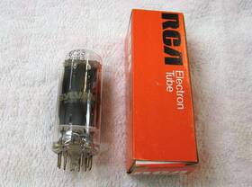 6cg3 Sylvania 6bw3 6cg3/6bw3 Vacuum Tube Tests Strong With Sencore Not Orig. Box Ships Free