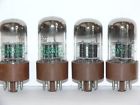 6sl7wgt Sylvania Usa Tubes 4 -