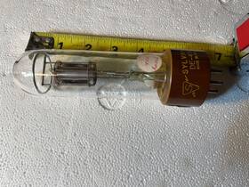 De-450 Sylvania Vacuum Tube Emitter