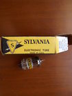 2af4b Sylvania Electronic 2dz4 Tube