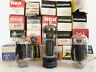 6ec4a Sylvania Rca Zenith Others Misc Sweep Tubes Set Of Miscellaneous