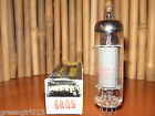 62402 Sylvania Vintage Results 6bq5 El84 Stereo 7350 Tube