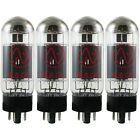 T-6l6gc-jj-mq Jj Electronic Vacuum Tube Beam Power Amp Matched 609722122801