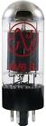 T-6v6-s-jj Jj Electronic Vacuum Tube Spiral Filament 0037000342434