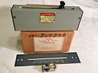 T-825-g T-825 G Daven Attenuator Type Network New Old Stock