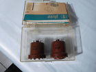 T12-c Vector Vintage 12 Pin Compactron