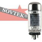T5881sovtmq Sovtek Tubes 5881 6l6wgc 609722124027