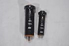 T80s Vector 2 Vacuum Tube