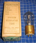 Tb-1 Ge Wwi Us Army Signal Corps Kenotron Tube Original Box
