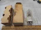 Tb-35 Taylor Nos Nib Triode Vacuum Tube New Old Stock In