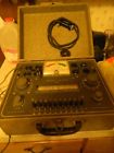 Tc-2 Heathkit Tube Tester Checker