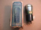 Tc-201a Televocal Rare Vacuum Tube For Display