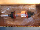 Tc-25 Jennings Radio Variable Vacuum Tube Capacitor Cvv Glass Pf