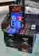 Tc-4-ehg Vhsc Jvc 8 New 2 Hours Extra-high-grade Vhs-c Videocassette Compact Vhs 046838004339
