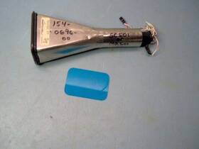 154-0696-00 Tektronix Mr501 C.r.t. Cathode Ray Tube Sc501 213 Scope