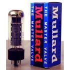 Tel34mulmp Mullard Reissue Tubes El34 609722129589