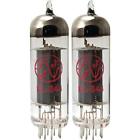 Tel844jjmp Jj Vacuum Tube Matched Pair 609722127455