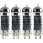 Tel84sovtmq Sovtek El84 Tubes Vacuum 609722124119