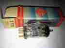 803s Telefunken Tube Nos