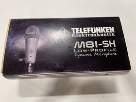 M81-sh-fba Telefunken M81sh