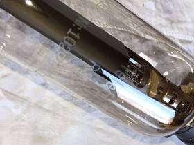 Telefunken Rs291 Ww Ii Tube Rs 291 Transmitter Rs-291 Rare