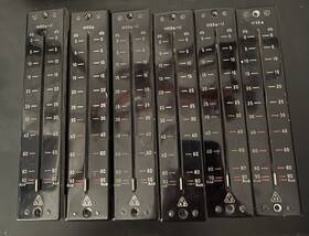 W66a Telefunken 6 Eab 600 Ohm Faders