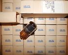 26e6wg Ten Tungsol 26e6 26v 6l6 Builders 26 Nib Tubes Pieces Amp Nos Volt