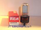 2050a Tested Nos 1 Lot 2 Seeburg Rca Getter Tube Jukebox Hickok
