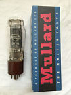 Cv5745 Tested Orig Box Nos Gz33 Vintage Tube Mullard Rectifier