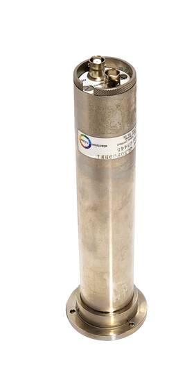 Ql30f09rfi Thorn Emi Electron Tubes Limited Tube Socket