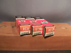 10bq5 Three Volt 10 Boxes Tested Rca Tubes 6bq5 Vacum Nos Lot Valves