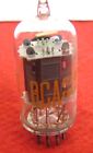 Tjm-715 - 110 Rca Strong Ecc82 Vintage Tube 12au7a Nos 1 Tests
