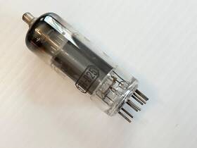 17hb25 Toshiba Vacuum Tube Just Tested Good And Free Ship