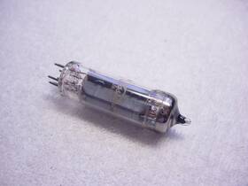 30m-p23 Toshiba Excellent Vacuum Tube Japan