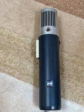 Zs-7210a Toshiba 100mw Walkie Talkie Inch The Baton