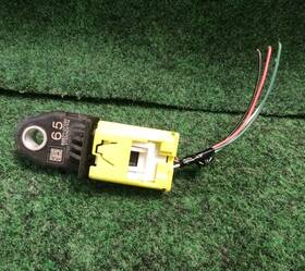 89831-07090 Toyota 2019-2022 Avalon Sensor Oem 5s6